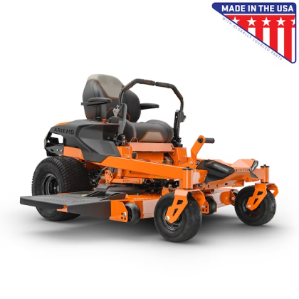 Ariens Ikon 52-in 23-HP V-twin Gas Zero-turn Riding